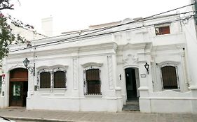 Terraza de la Usina